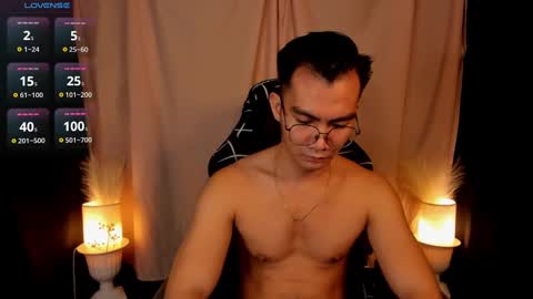 Bruce online show from February 6, 4:03 pm