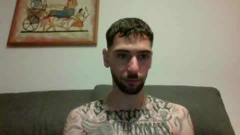 gonzo online show from April 21, 5:19 pm