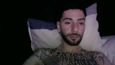 gonzo online show from April 10, 1:01 am