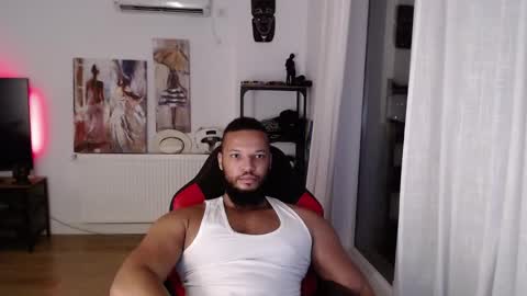 Kingsley online show from November 14, 2:07 pm