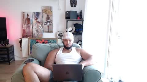Kingsley online show from July 28, 3:58 am