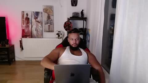 Kingsley online show from February 22, 9:43 am