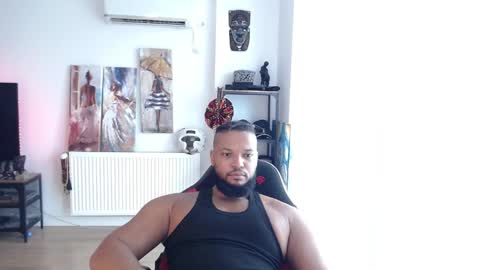 Kingsley online show from March 16, 10:19 am