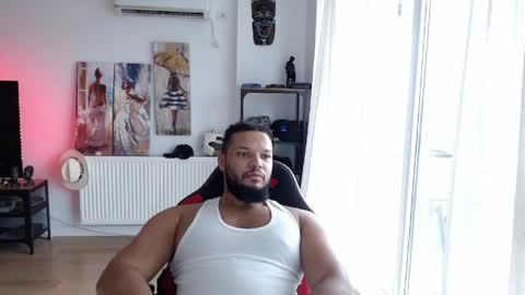 Kingsley online show from April 6, 4:46 am