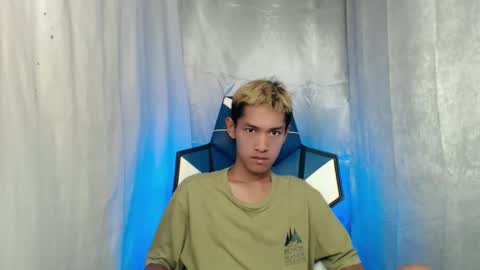 RICK online show from January 10, 7:17 pm