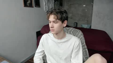 Adam online show from March 3, 5:15 am