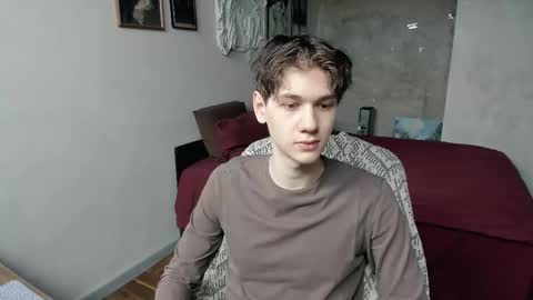 Adam online show from March 5, 5:25 am