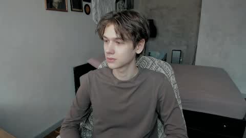 Adam online show from April 12, 7:54 am