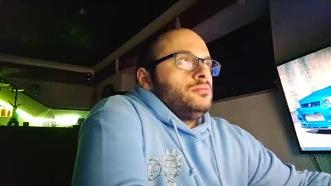 11anonymus11 online show from March 2, 9:19 pm