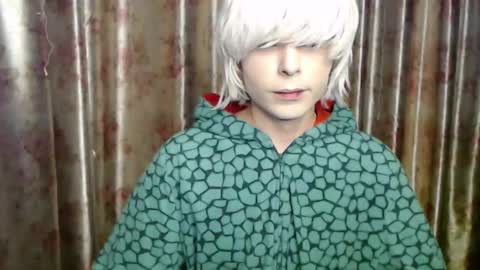 Angelfree online show from March 7, 10:54 pm