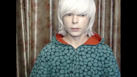 Angelfree online show from February 27, 9:25 pm