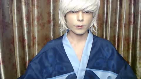 Angelfree online show from February 8, 8:21 pm