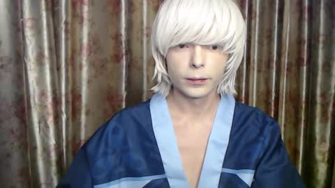 Angelfree online show from March 9, 11:14 pm