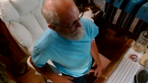 14XXXRomeo online show from August 8, 1:18 pm