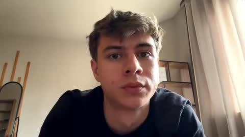 Lance online show from July 26, 12:35 pm