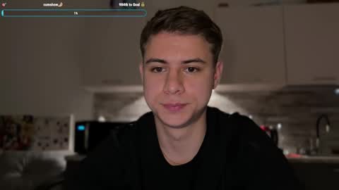 Lance online show from November 16, 5:48 pm