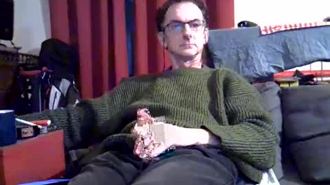 18remy45 online show from March 1, 5:01 pm