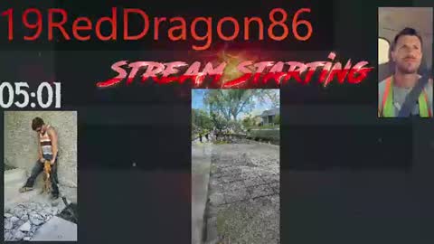 19reddragon86 online show from June 28, 1:22 am