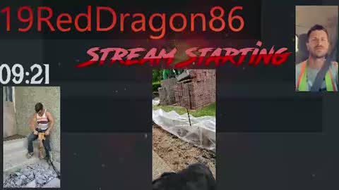 19reddragon86 online show from July 4, 4:04 am