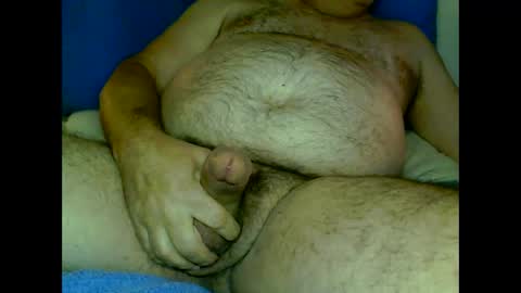 1AvgGuy online show from December 7, 9:00 pm