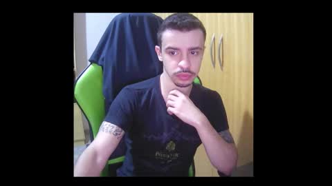 1good_vibes1 online show from October 31, 5:20 am