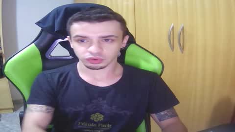 1good_vibes1 online show from January 19, 6:16 am