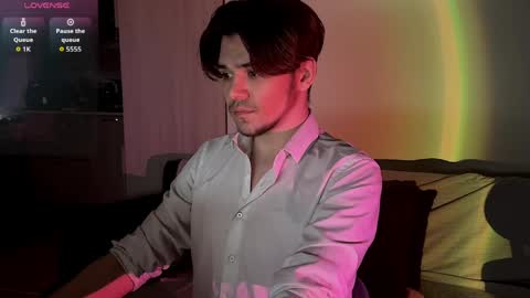 1roberttt online show from May 22, 9:53 pm