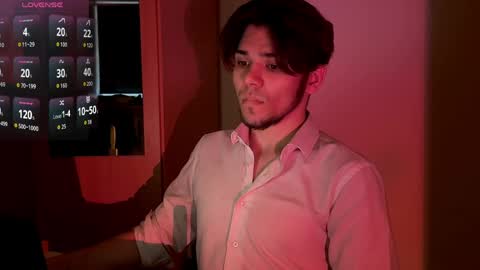 1roberttt online show from May 30, 10:10 pm
