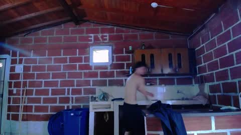 1sensual online show from December 1, 8:34 pm