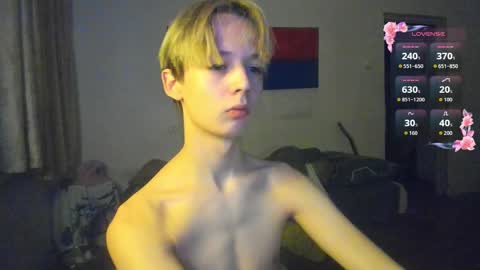 Milos online show from April 6, 12:40 am