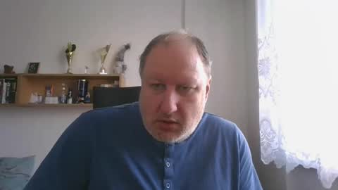 Snapshot of 1vaso chatting on February 23, 6:33 am 1vaso online show from February 23, 6:33 am