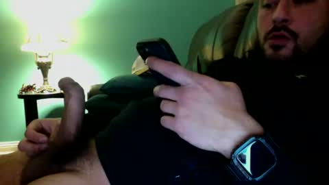 Snapshot of 2024newmiguel chatting on February 26, 7:09 am Miguel online show from February 26, 7:09 am