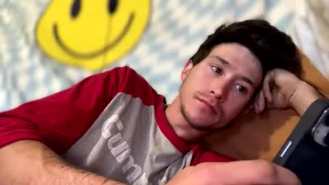 AlecurClit online show from December 15, 5:32 pm