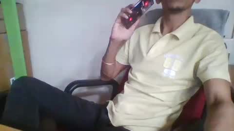 2277harsh online show from February 19, 1:06 pm