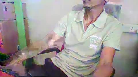 2277harsh online show from February 16, 8:43 am