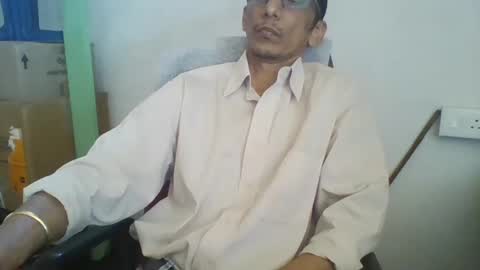 2277harsh online show from February 11, 7:23 am