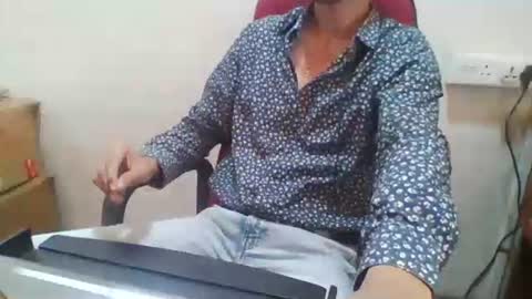 2277harsh online show from September 24, 9:30 am