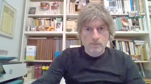 22esserre online show from January 22, 10:06 pm