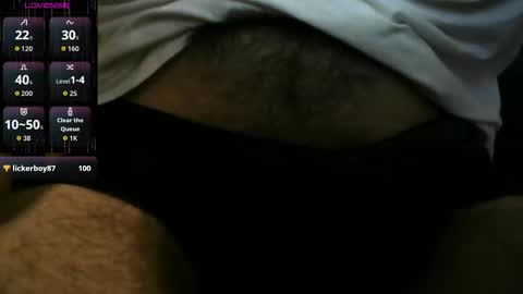 23xclown online show from November 14, 5:36 pm