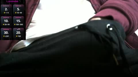 23xclown online show from December 19, 7:49 am