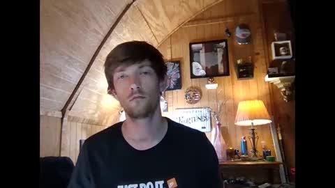 GotToBustThisNut online show from March 27, 10:33 pm