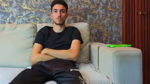 2alexoconor online show from July 26, 10:06 pm