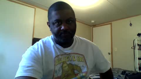 BlacJewels online show from January 19, 9:13 pm