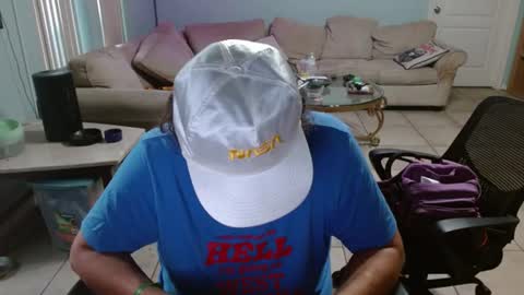 ThrillBilly online show from July 19, 10:54 am