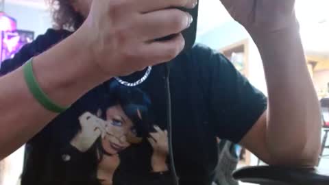 ThrillBilly online show from March 12, 12:29 am