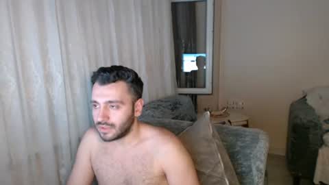 Berk online show from June 23, 9:18 pm