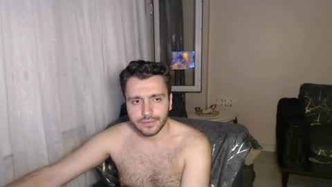 Berk online show from July 16, 1:01 am