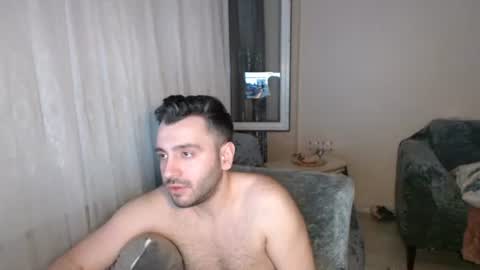 Berk online show from June 15, 9:51 pm