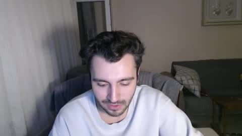 Berk online show from October 27, 4:53 pm