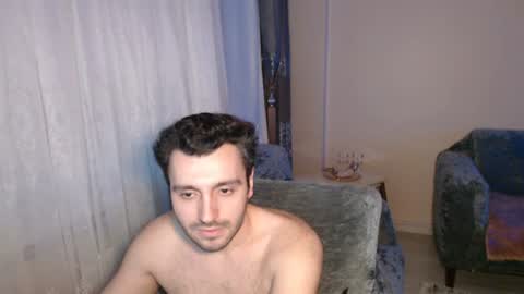 Berk online show from June 12, 10:29 pm